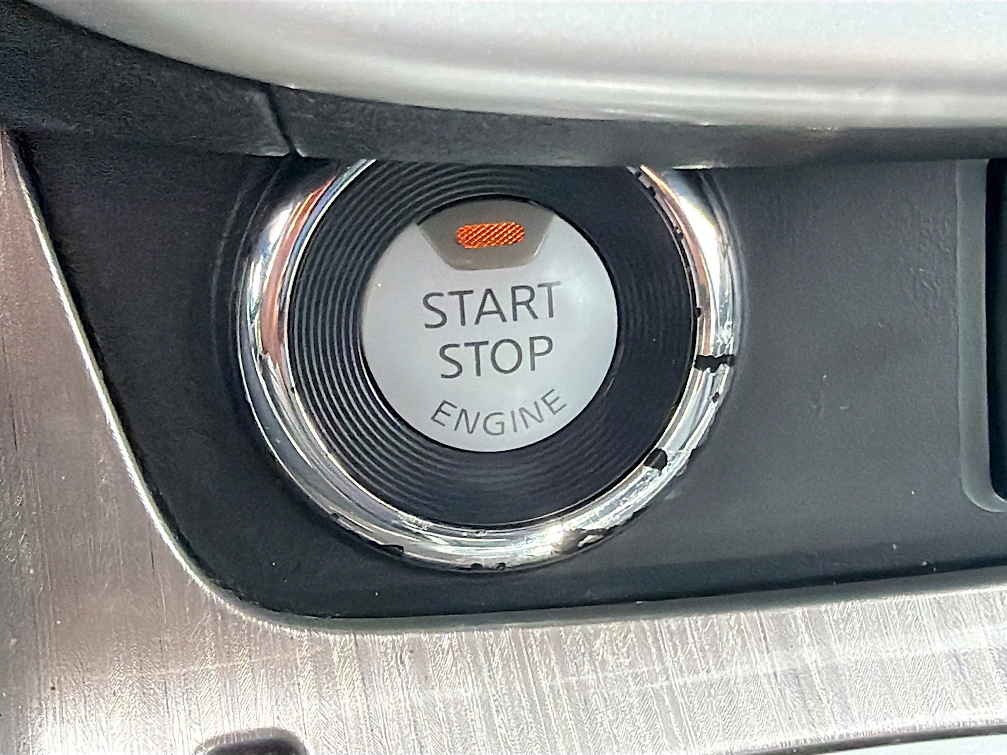 Used 2015 Nissan Murano SL w/ SL Technology Package image 43