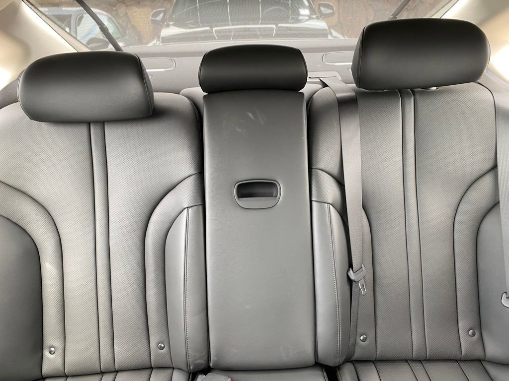 New 2026 Genesis G80 2.5T Advanced image 18