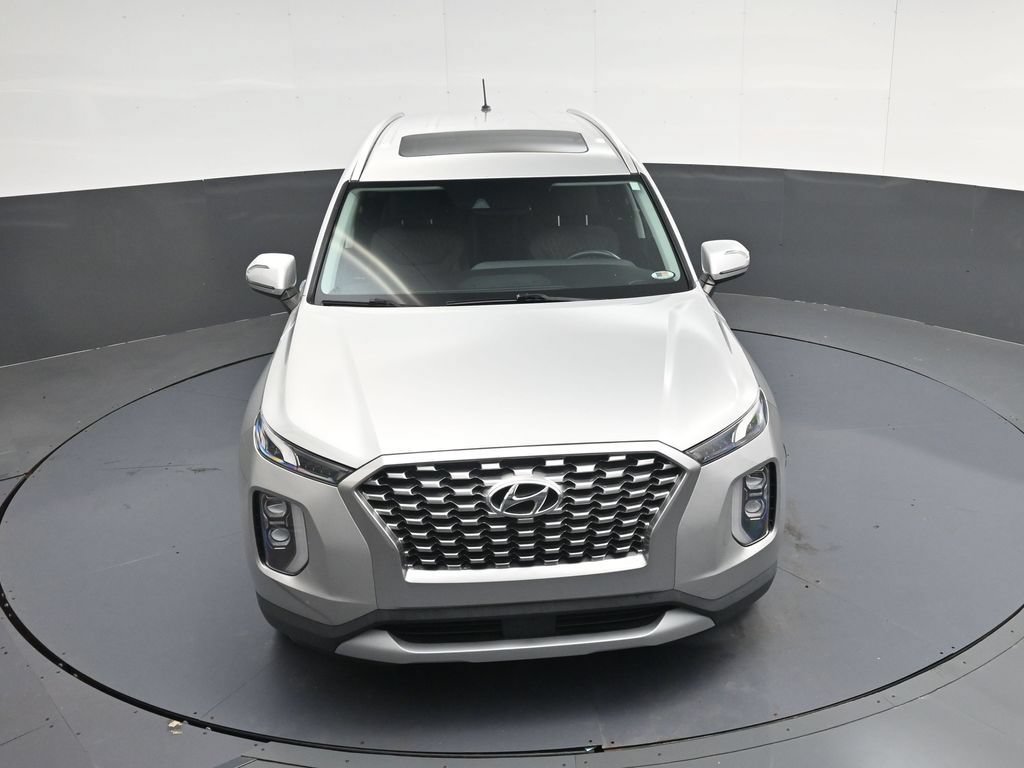 Used 2022 Hyundai Palisade SEL FWD image 49