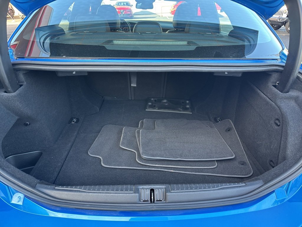 Used 2022 Alfa Romeo Giulia Veloce image 52