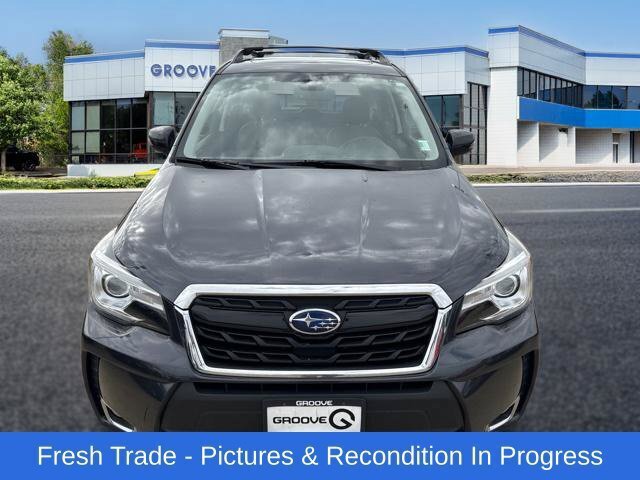 Used 2018 Subaru Forester 2.0XT Touring AWD/4WD image 10