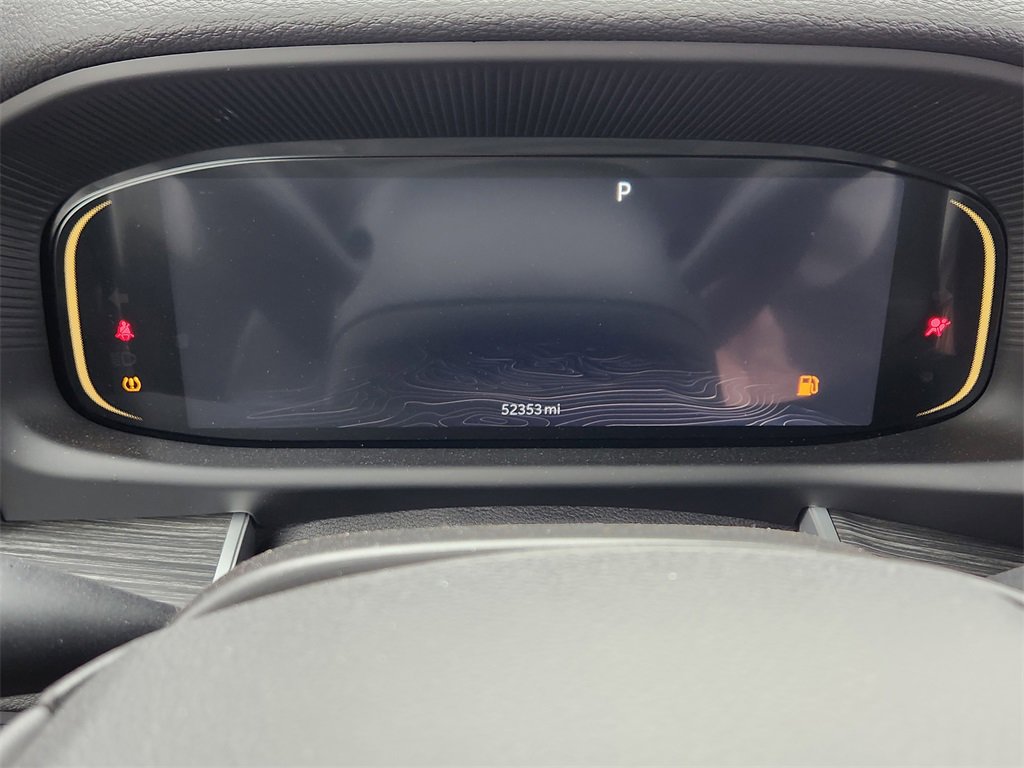 Used 2024 Jeep Wagoneer Series II w/ Flexible Seating Group image 19