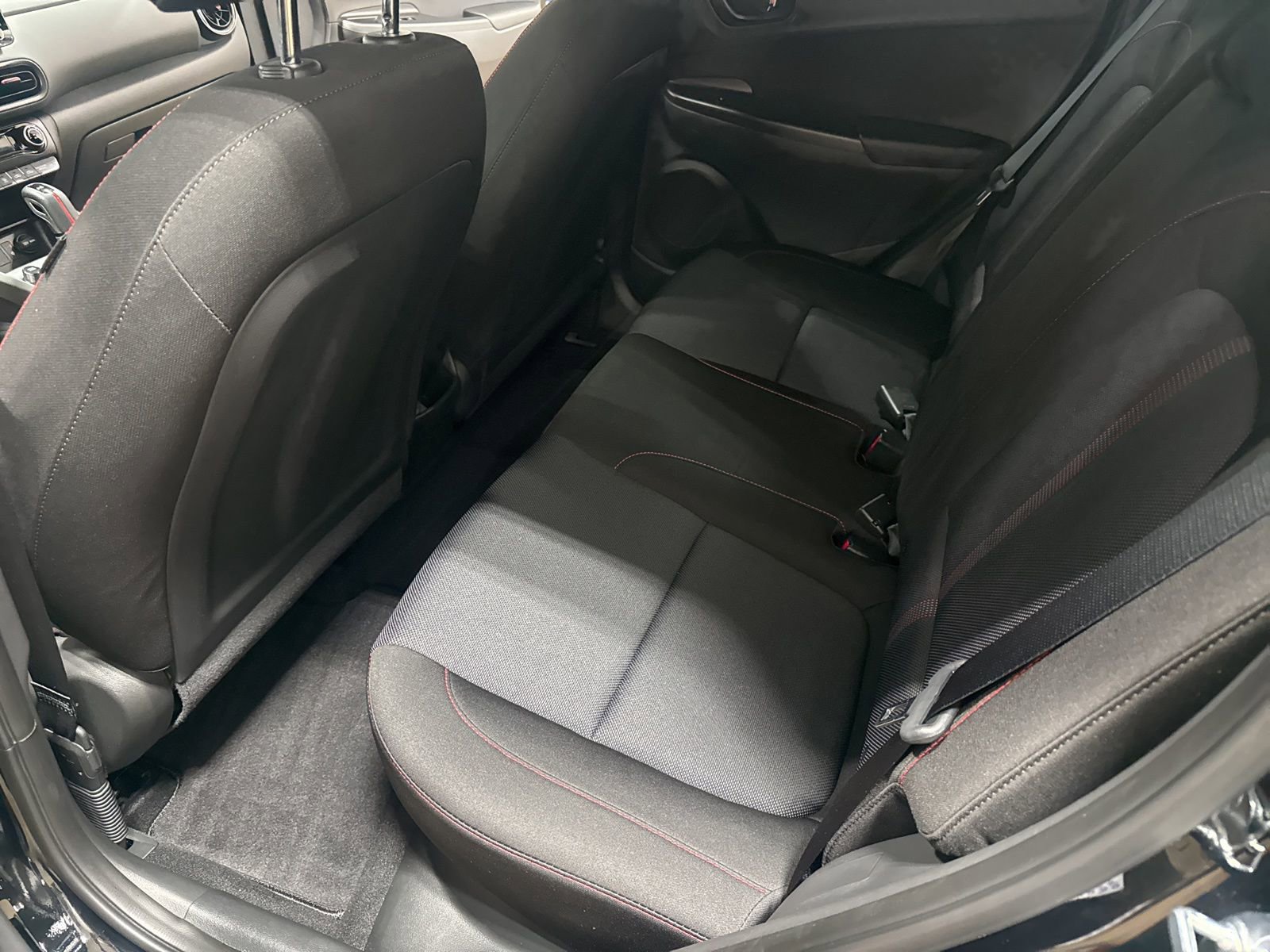 Used 2023 Hyundai Kona N Line w/ Cargo Package image 12