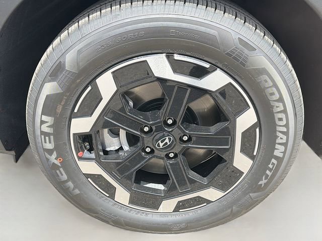 New 2026 Hyundai Santa Fe SE image 31