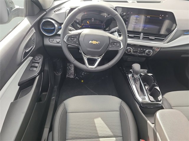 New 2026 Chevrolet Trax LT w/ Driver Confidence Package image 18