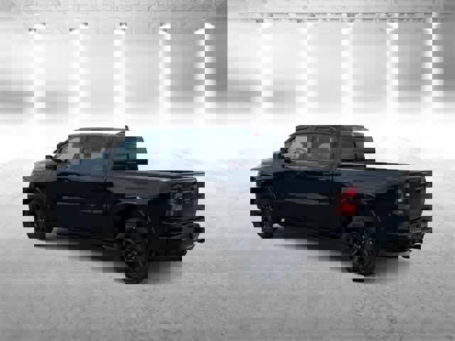 New 2026 RAM 1500 Laramie w/ Night Edition image 6