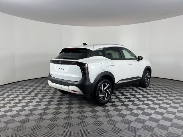 New 2026 Nissan Kicks SV image 10