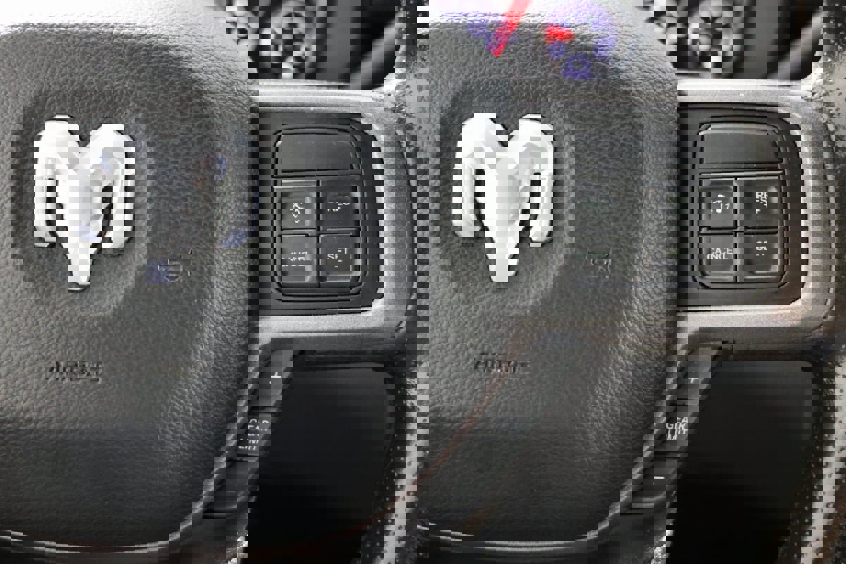 Used 2022 RAM 5500 Tradesman w/ Max Tow Package image 23