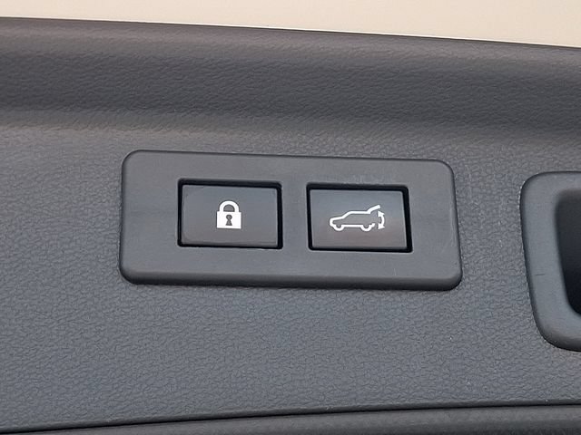 Used 2024 Subaru Forester Sport AWD/4WD image 32