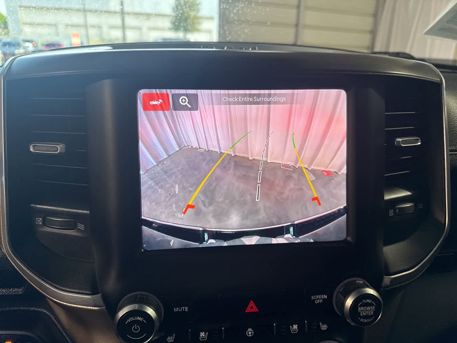 Used 2022 RAM 1500 Laramie image 29