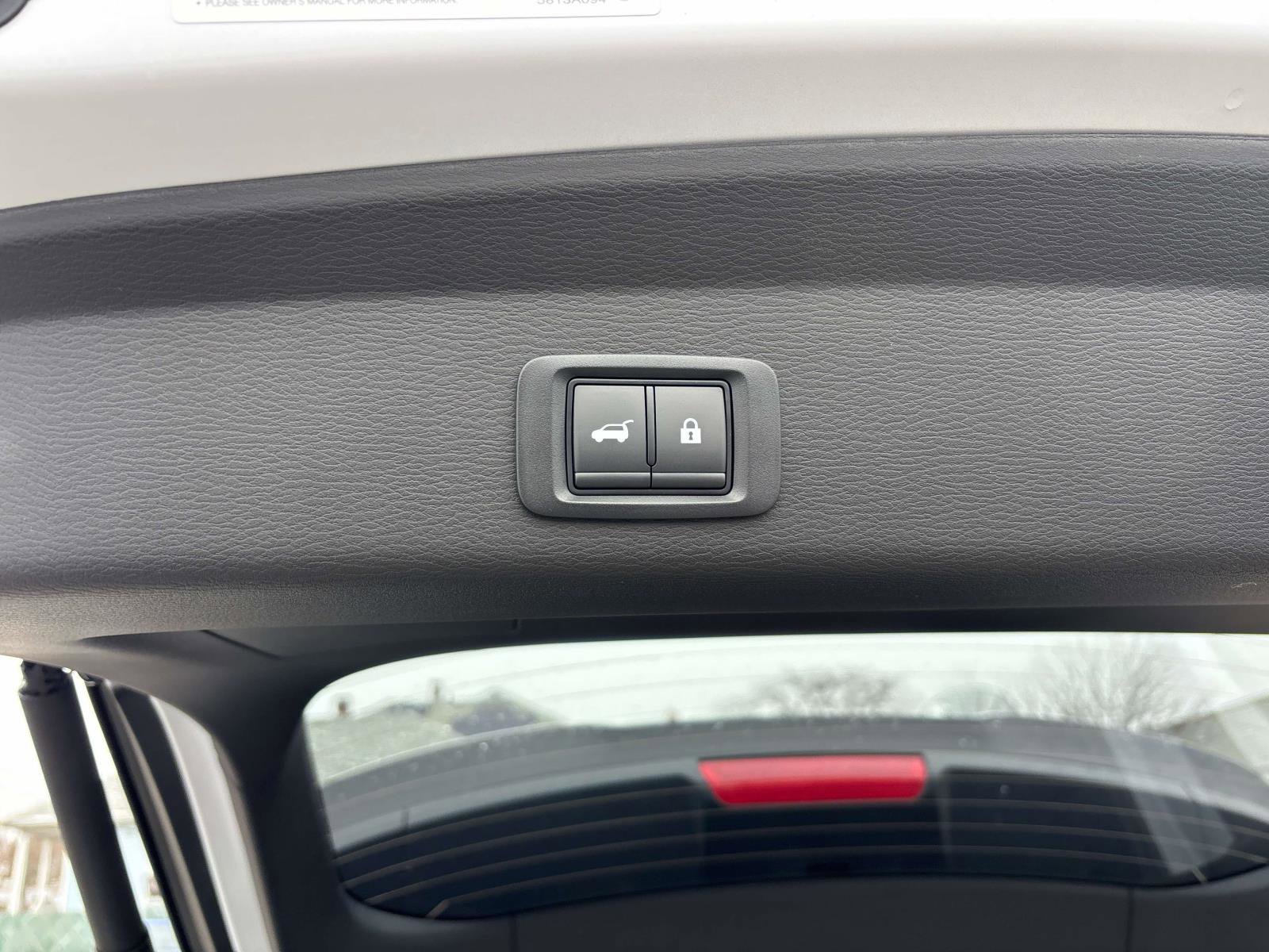 New 2026 Mitsubishi Outlander Trail Edition image 4