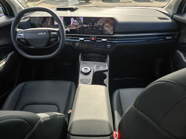 New 2026 Kia Sportage AWD Hybrid image 15