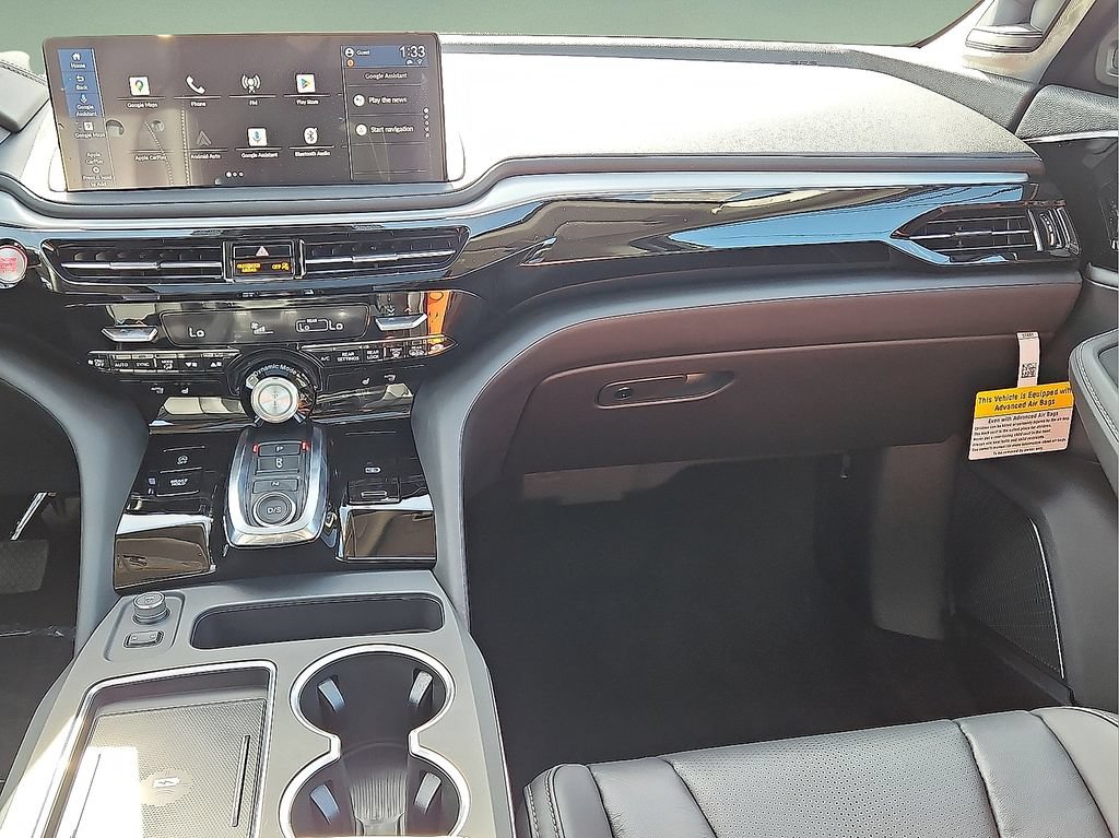New 2026 Acura MDX FWD w/ Technology Package image 16