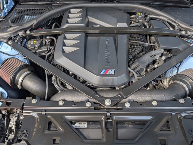 Used 2023 BMW M2 w/ Lighting Package image 17