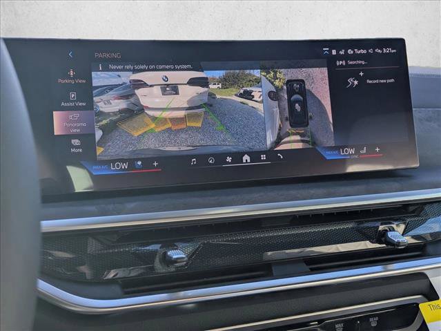 New 2026 BMW X5 xDrive40i w/ M Sport Package image 13