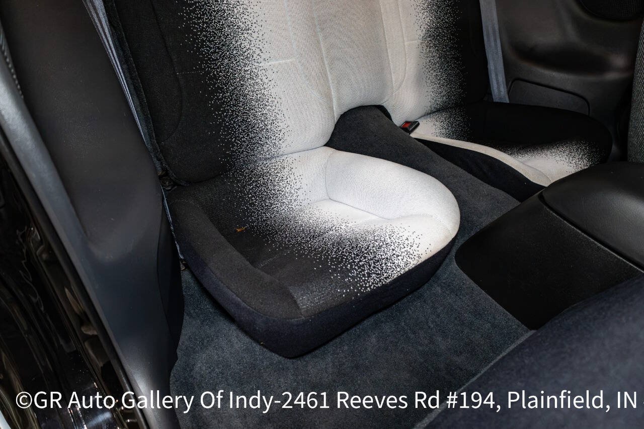 Used 1993 Chevrolet Camaro Z28 RWD image 37