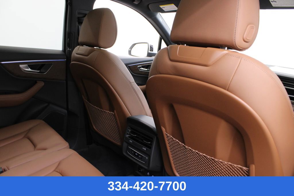 New 2026 Audi Q7 2.0T Premium Plus image 20