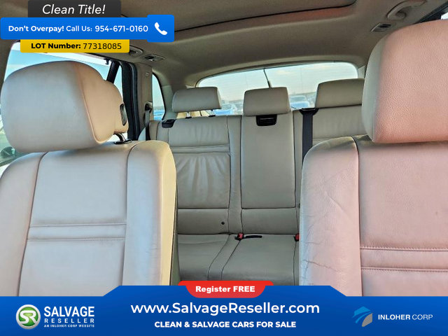 Used 2013 BMW X5 xDrive35i image 12