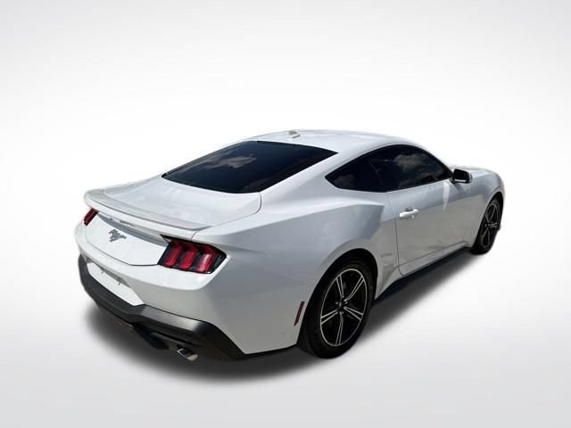 Used 2024 Ford Mustang Premium RWD image 3