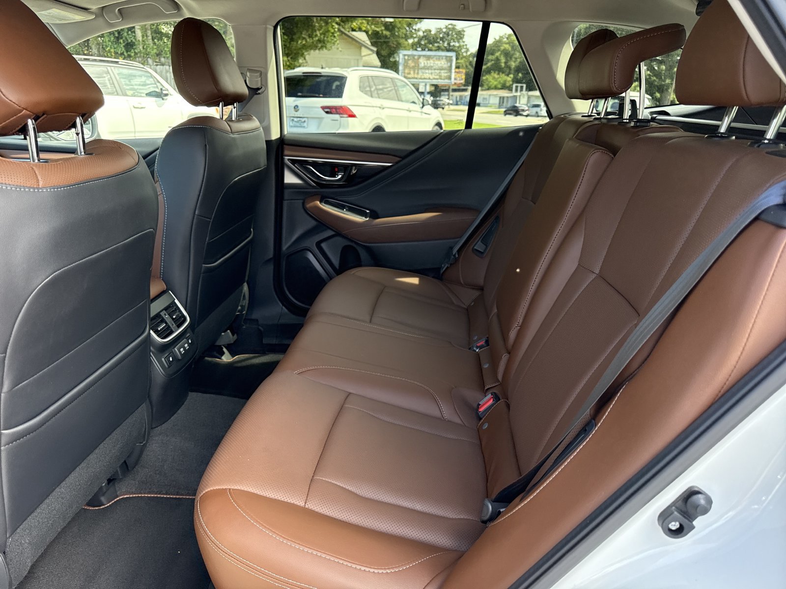 Used 2021 Subaru Outback Touring XT AWD/4WD image 10