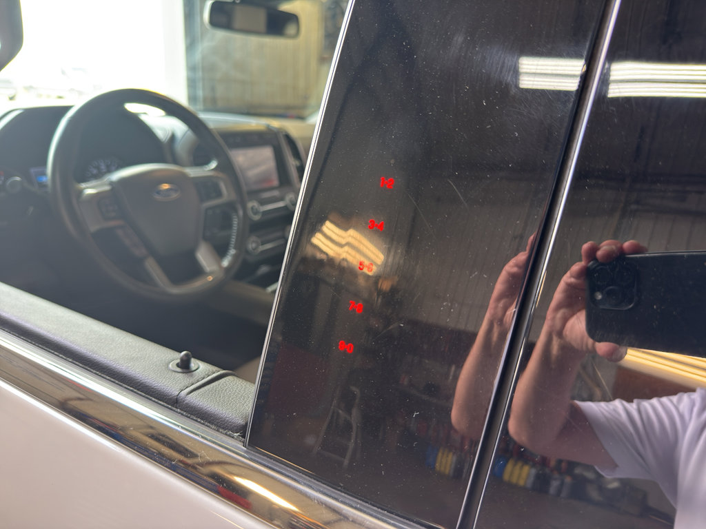 Used 2021 Ford Expedition Max XLT image 28