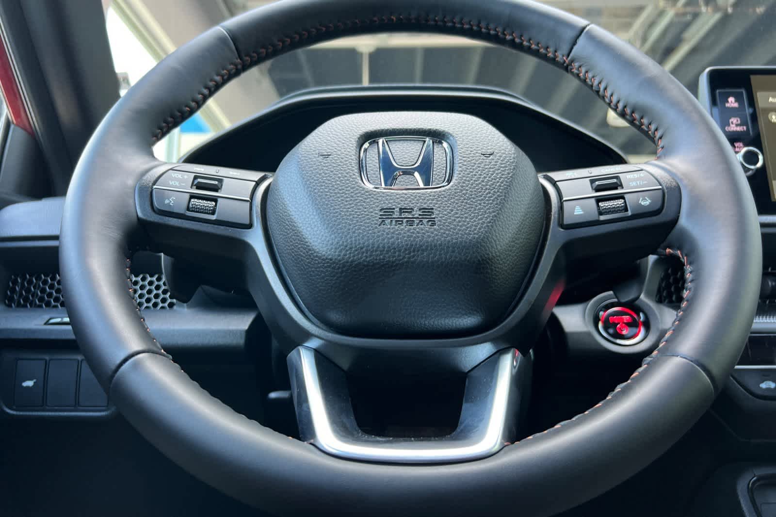 New 2026 Honda CR-V Sport-L image 25