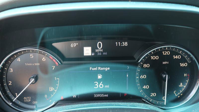 Used 2022 Cadillac CT4 Sport AWD/4WD image 12