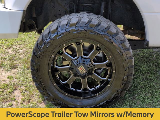 Used 2019 Ford F250 Lariat w/ Lariat Ultimate Package image 30