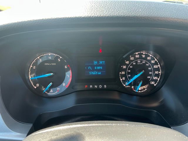 Used 2021 Ford Ranger XL w/ Equipment Group 101A High image 23