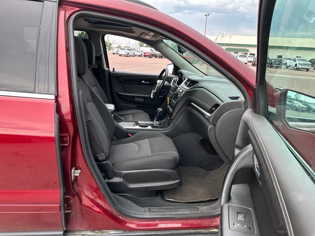 Used 2016 Chevrolet Traverse LT w/ True North Edition FWD image 30