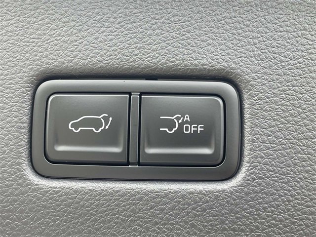 New 2026 Kia Carnival SX image 20