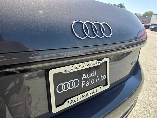 New 2026 Audi A6 Premium image 16