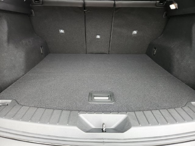 New 2026 MAZDA CX-5 Select AWD/4WD image 21