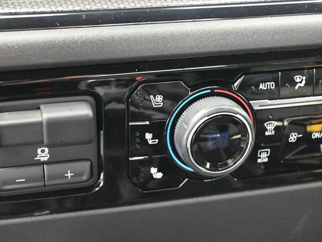 Used 2024 Chevrolet Silverado 1500 ZR2 w/ ZR2 Bison Edition image 28