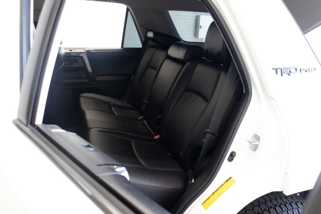 Used 2015 Toyota 4Runner TRD Pro image 21