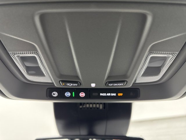 New 2026 Chevrolet Silverado 2500 W/T w/ WT Convenience Package image 23