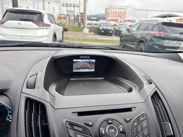 Used 2016 Ford Escape S FWD image 23