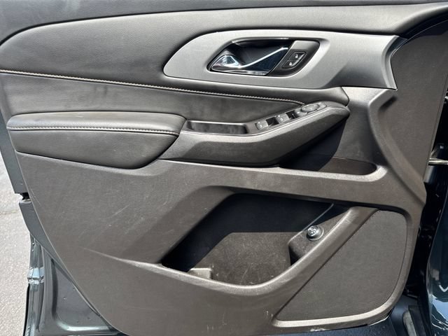 Used 2019 Chevrolet Traverse LT AWD/4WD image 10