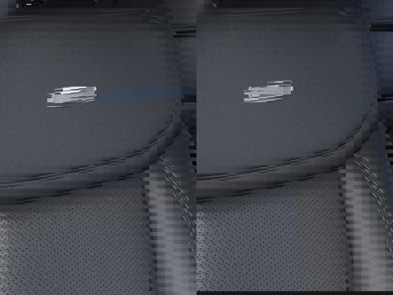 New 2026 Ford Expedition Platinum w/ Stealth Appearance Package image 16