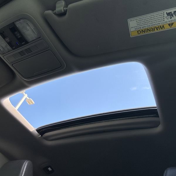 Used 2022 Honda Odyssey EX-L image 8