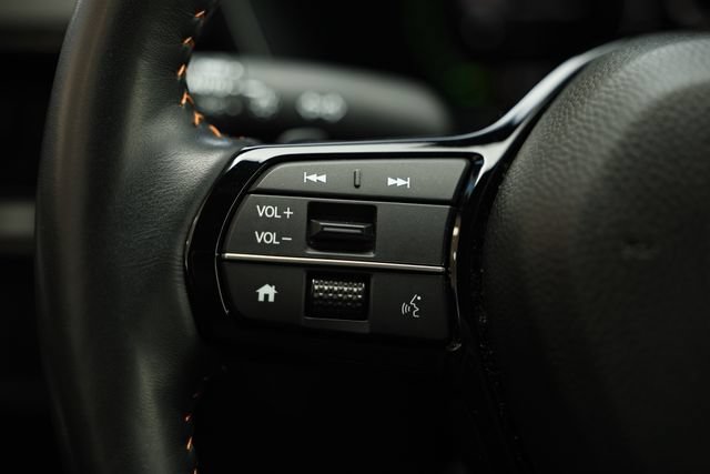 Certified 2025 Honda CR-V Sport Touring image 35