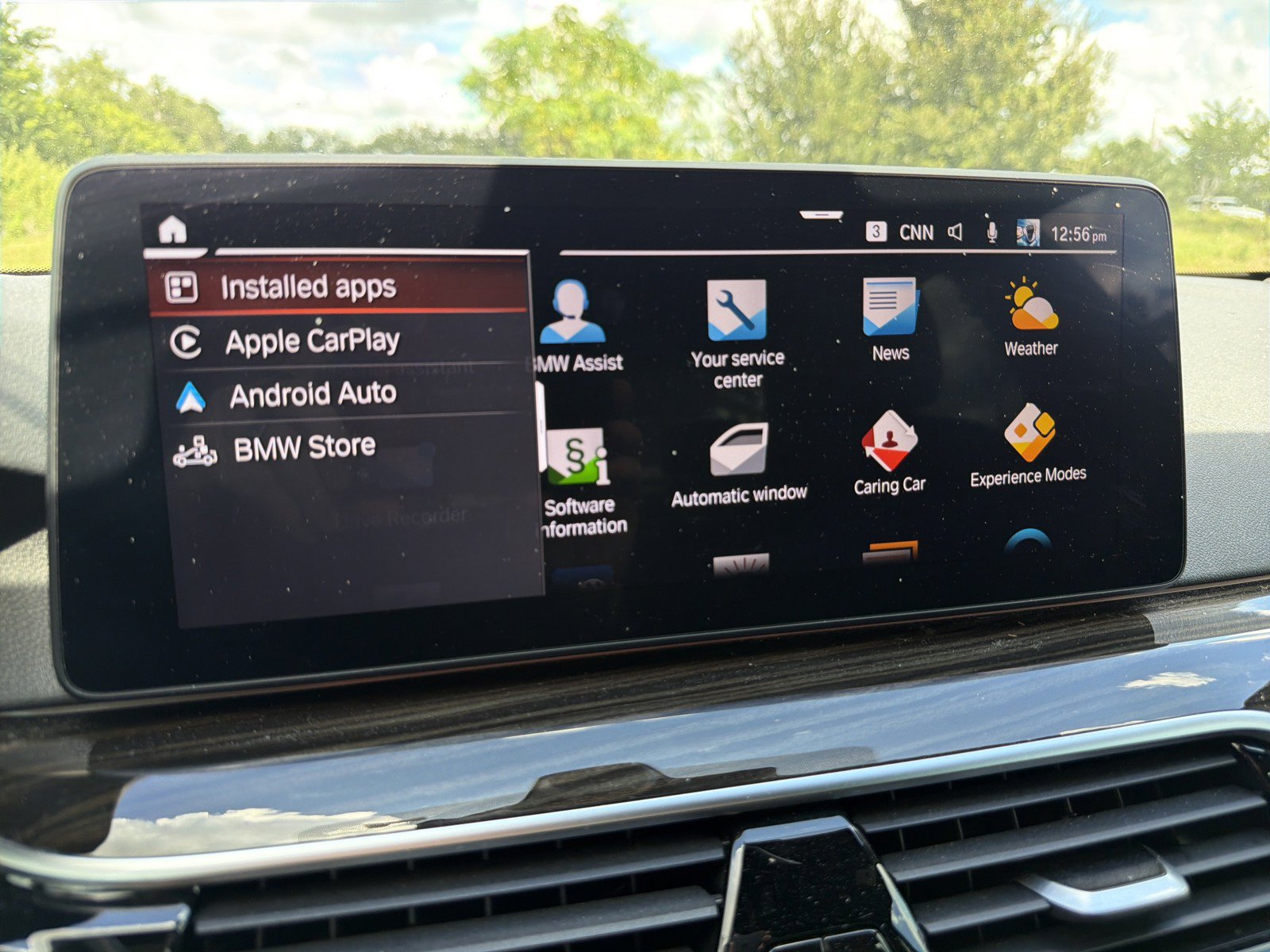 Used 2021 BMW 530i w/ Premium Package RWD image 29