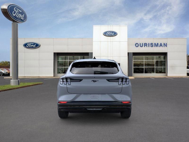 New 2025 Ford Mustang Mach-E Premium image 6