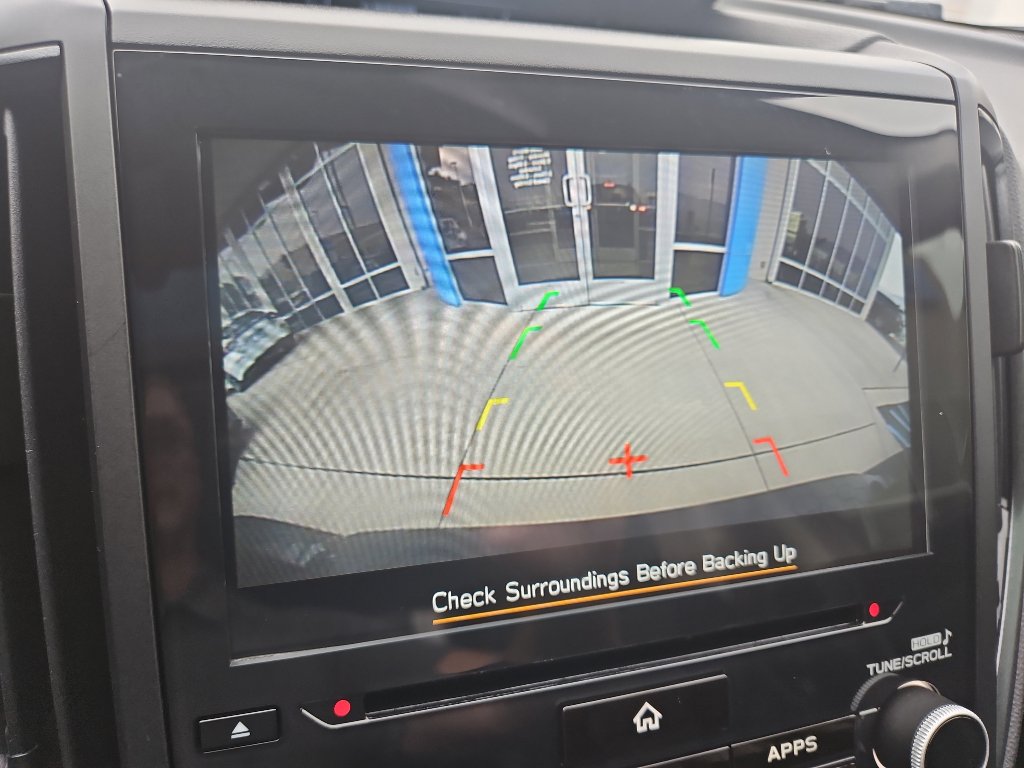 Used 2022 Subaru Crosstrek 2.5i Sport w/ Moonroof Package image 25