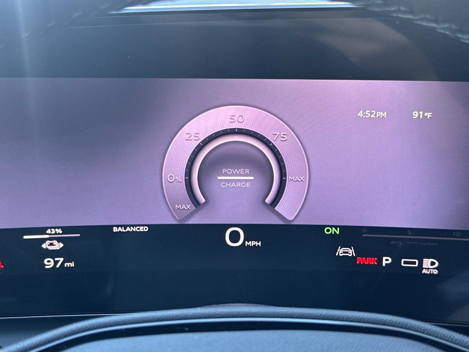 New 2027 Audi Q6 e-tron Premium AWD/4WD image 22
