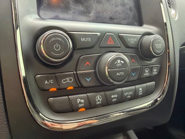Used 2020 Dodge Durango GT AWD/4WD image 25
