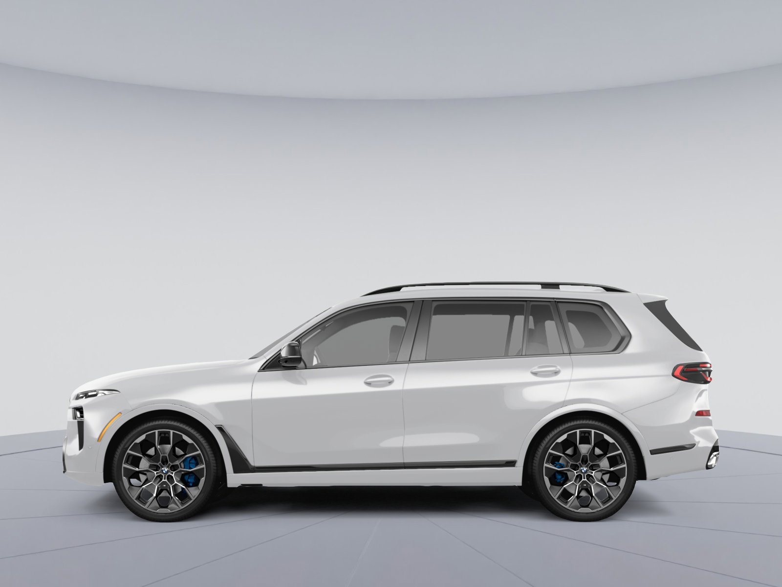 New 2026 BMW X7 xDrive40i w/ Executive Package image 2