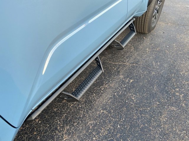 New 2026 Toyota 4Runner SR5 image 10