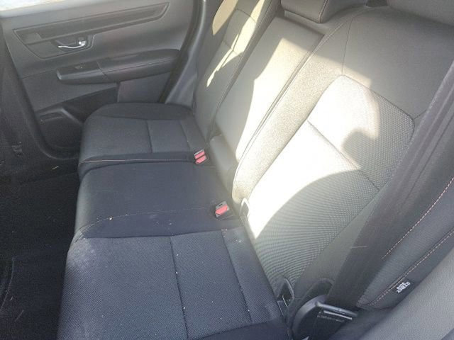 Certified 2025 Honda CR-V Sport image 11