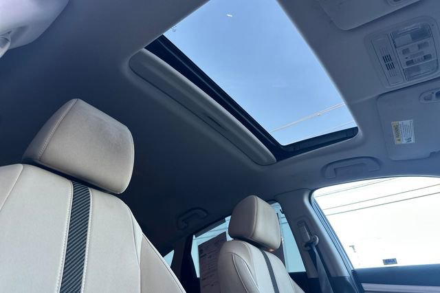 Used 2018 Honda Civic EX image 22